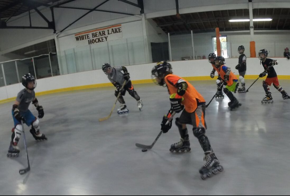 The National Roller Hockey League - The Beer League Tribune